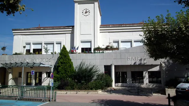 Photo de Sarras