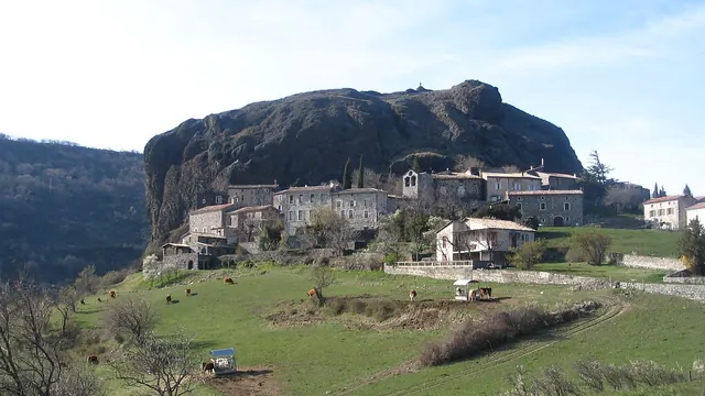 Photo de Sceautres