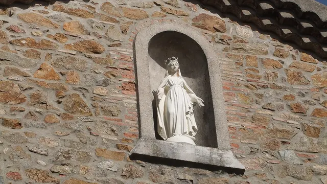 Photo de Sécheras