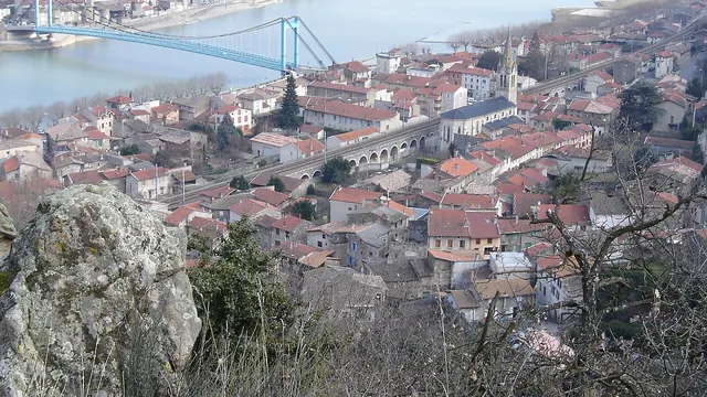 Photo de Serrières