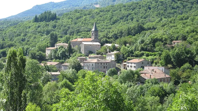 Photo de La Souche