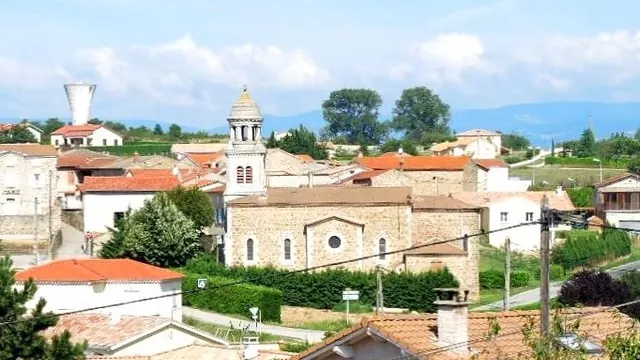 Photo de Talencieux