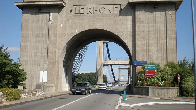 Photo de Le Teil