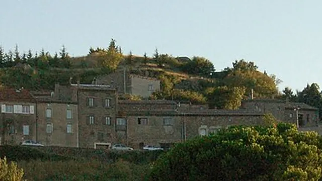 Photo de Toulaud