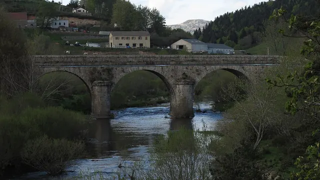 Photo de Usclades-et-Rieutord