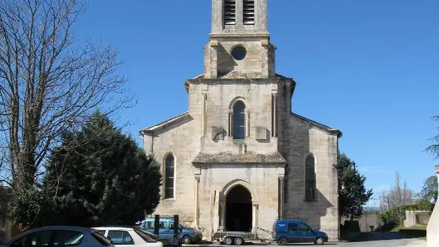 Photo de Vagnas