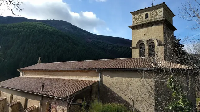 Photo de Valgorge