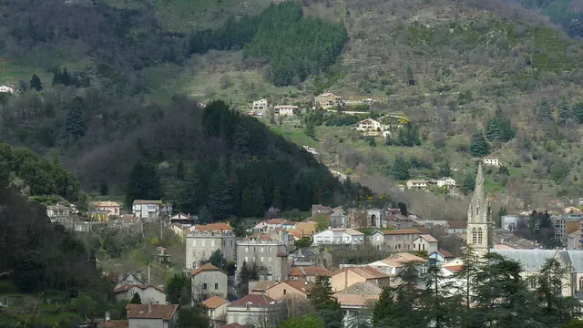 Photo de Vals-les-Bains