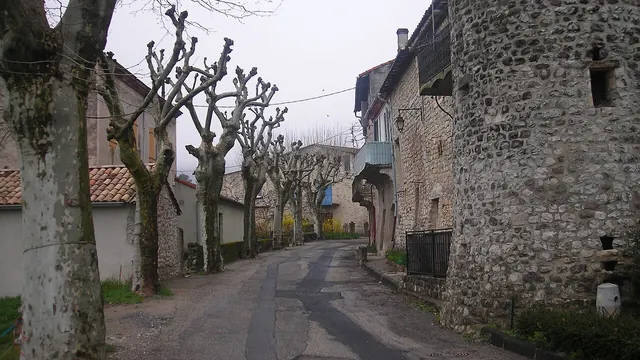 Photo de Valvignères