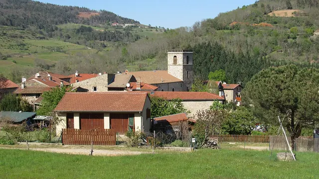 Photo de Vaudevant