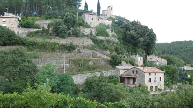 Photo de Vernon
