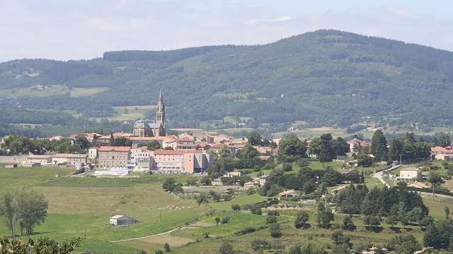 Photo de Vernoux-en-Vivarais