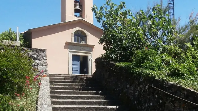 Photo de Veyras