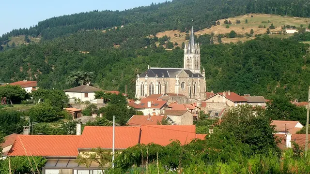 Photo de Villevocance