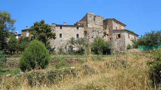 Photo de Vinezac