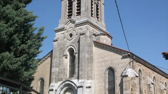Photo de Vinzieux