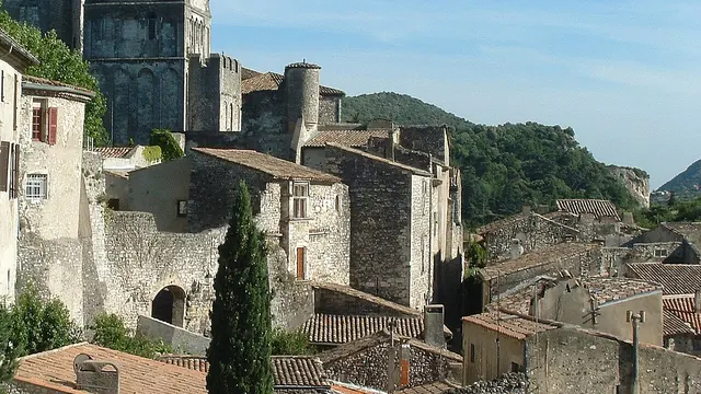 Photo de Viviers