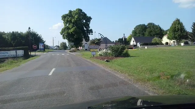 Photo de Aiglemont