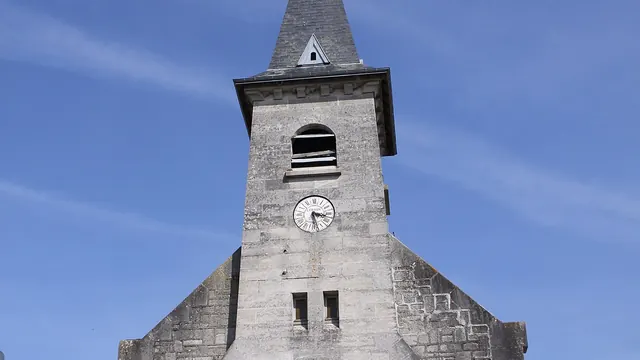Photo de Alincourt