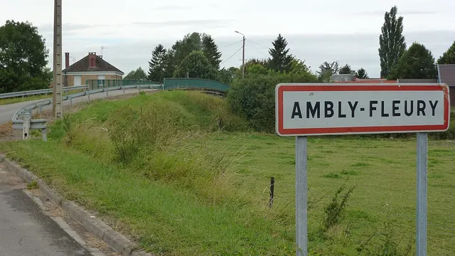 Photo de Ambly-Fleury