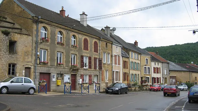 Photo de Angecourt