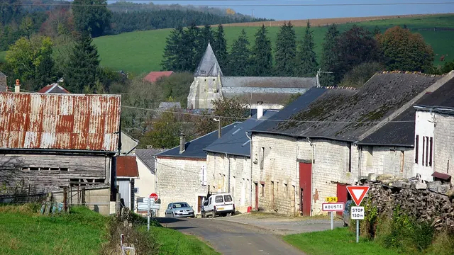 Photo de Aouste
