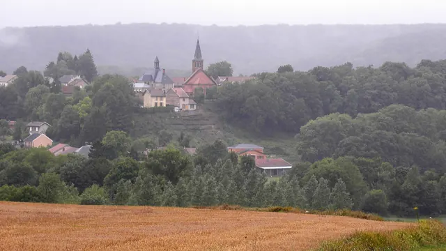 Photo de Apremont