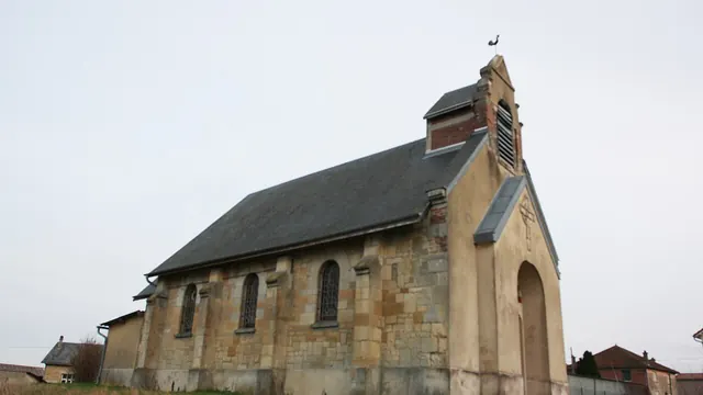 Photo de Ardeuil-et-Montfauxelles