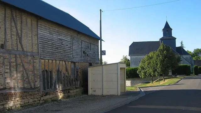 Photo de Arnicourt