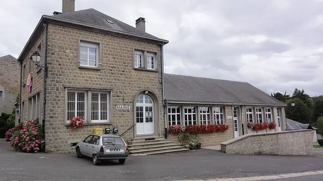 Photo de Arreux