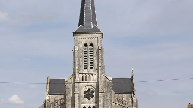 Photo de Artaise-le-Vivier