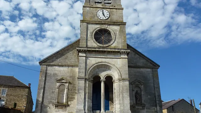 Photo de Aubigny-les-Pothées