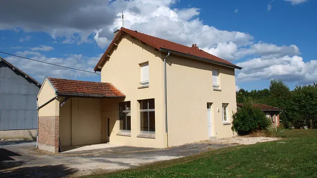 Photo de Aure