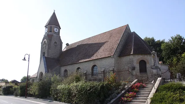Photo de Aussonce