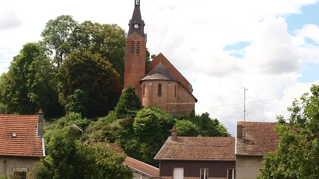 Photo de Autry