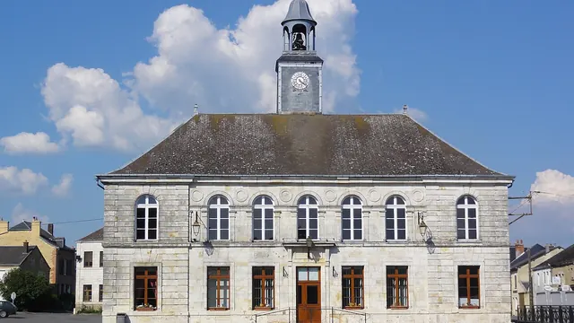 Photo de Auvillers-les-Forges