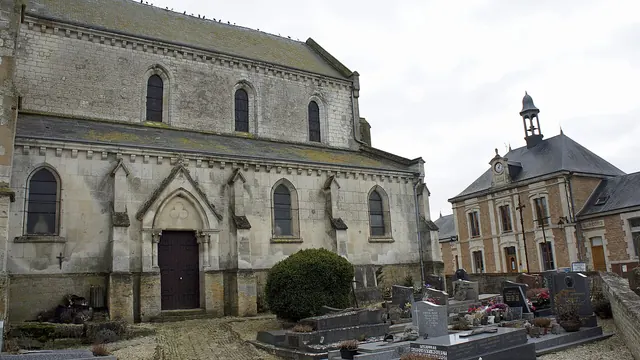 Photo de Avançon