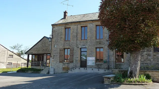 Photo de Baâlons