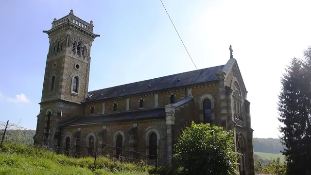 Photo de Balaives-et-Butz