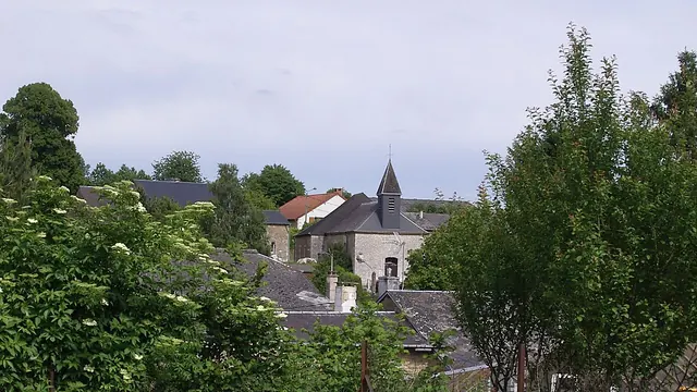 Photo de Barbaise