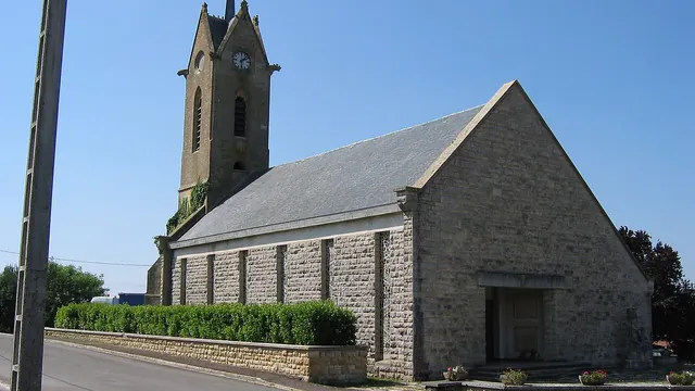 Photo de Bayonville