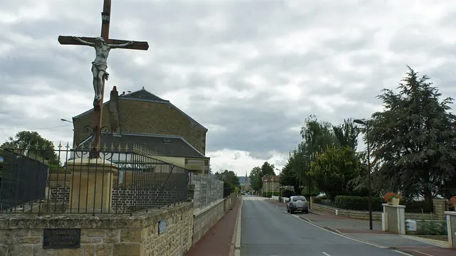 Photo de Bazeilles