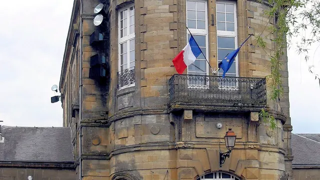 Photo de Beaumont-en-Argonne