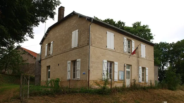 Photo de Beffu-et-le-Morthomme