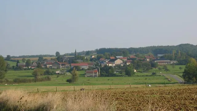 Photo de Belleville-et-Châtillon-sur-Bar