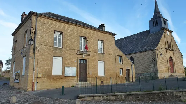 Photo de Belval