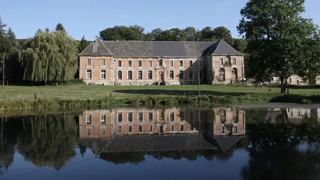 Photo de Belval-Bois-des-Dames