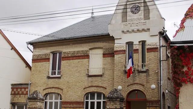 Photo de Bergnicourt