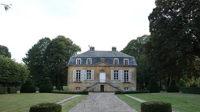 Photo de La Berlière