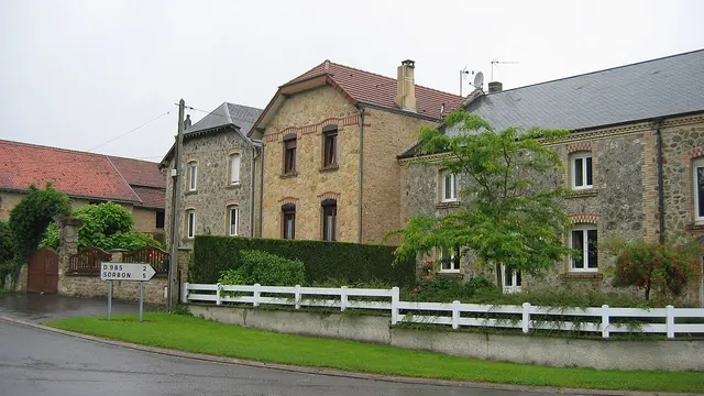 Photo de Bertoncourt